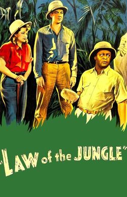 Law of the Jungle