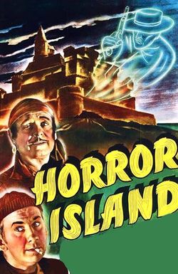 Horror Island