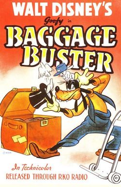 Baggage Buster