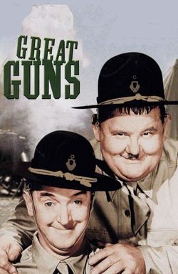 Great Guns