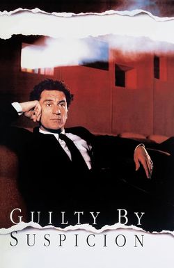 Guilty by Suspicion