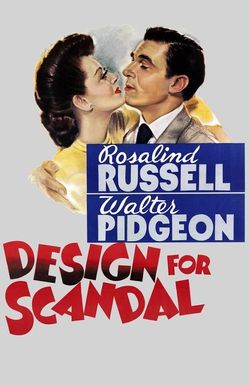 Design for Scandal