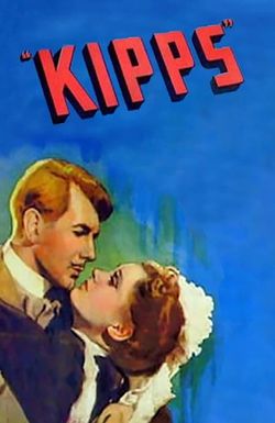 The Remarkable Mr. Kipps