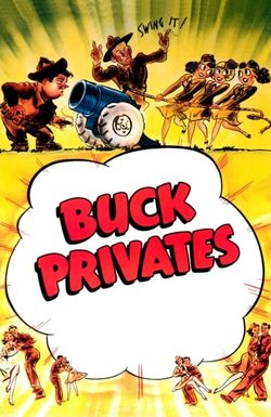 Buck Privates