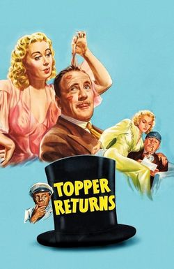 Topper Returns