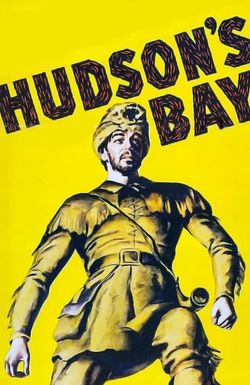 Hudson's Bay