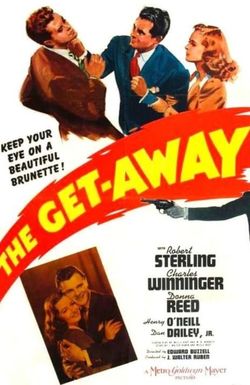 The Getaway