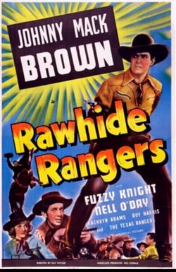 Rawhide Rangers