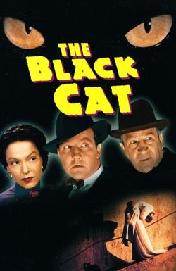 The Black Cat