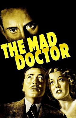 The Mad Doctor