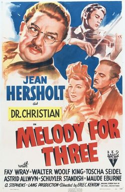 Melody for Three