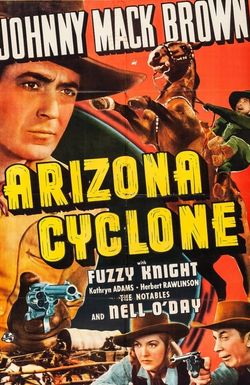 Arizona Cyclone