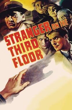 Stranger on the Third Floor