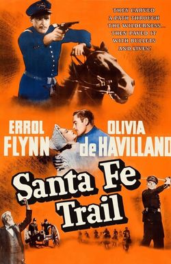 Santa Fe Trail