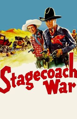 Stagecoach War