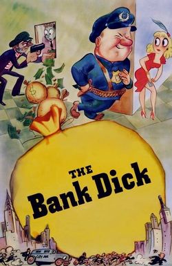 The Bank Dick