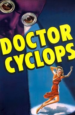 Dr. Cyclops