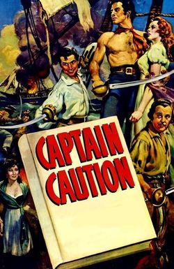 Captain Caution