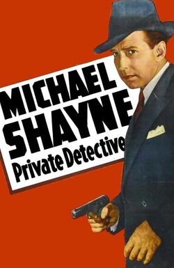 Michael Shayne: Private Detective