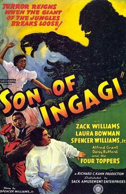 Son of Ingagi