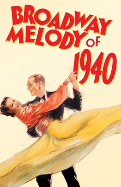 Broadway Melody of 1940