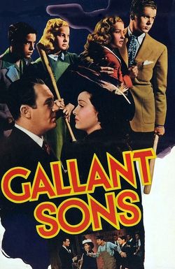 Gallant Sons