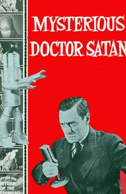 Mysterious Doctor Satan