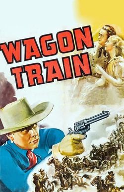 Wagon Train