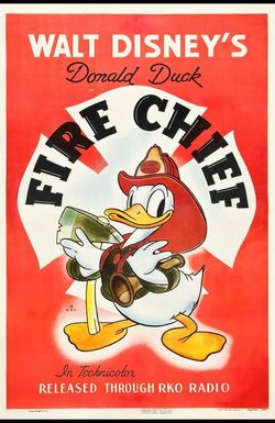 Fire Chief