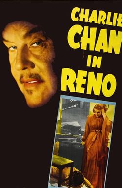 Charlie Chan in Reno