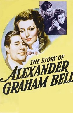 The Story of Alexander Graham Bell