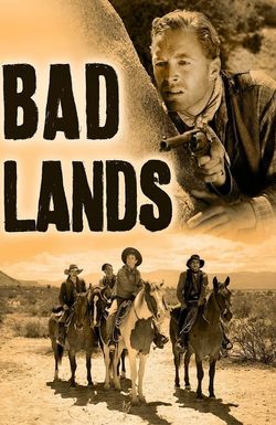 Bad Lands