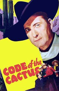 Code of the Cactus