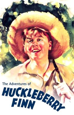 The Adventures of Huckleberry Finn