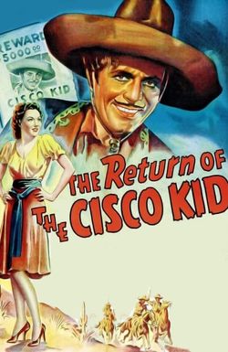 The Return of the Cisco Kid