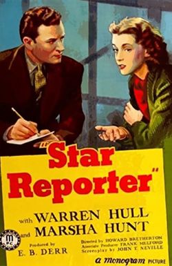 Star Reporter