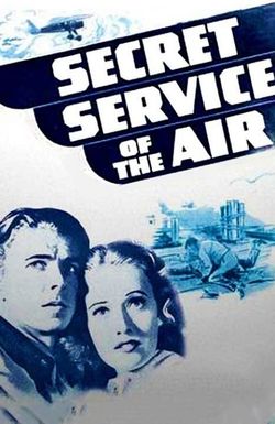 Secret Service of the Air