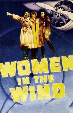 Women in the Wind