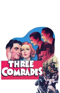 Three Comrades