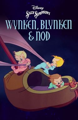 Wynken, Blynken & Nod