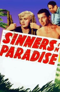 Sinners in Paradise