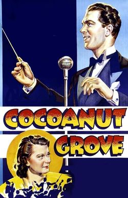 Cocoanut Grove