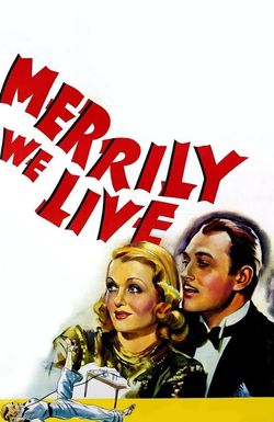 Merrily We Live