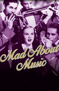 Mad About Music