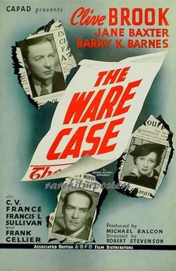 The Ware Case