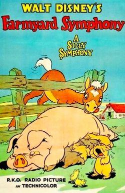 Farmyard Symphony