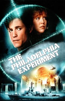 The Philadelphia Experiment