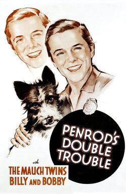 Penrod's Double Trouble