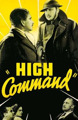 The High Command