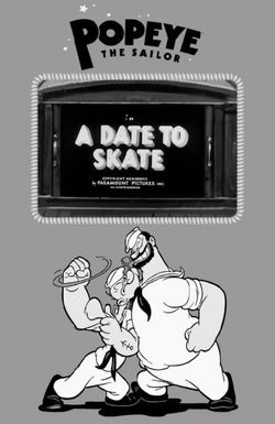 A Date to Skate